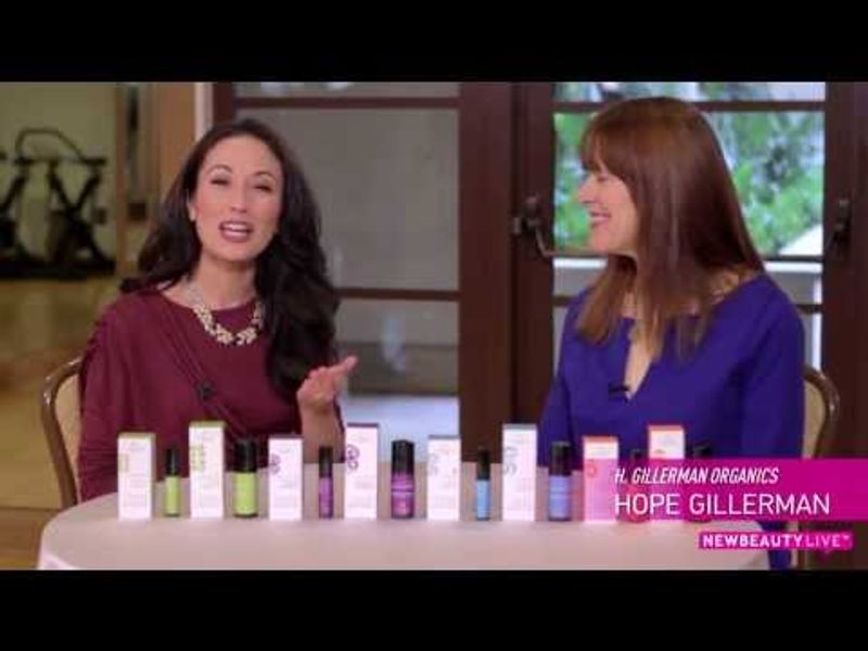 Learn About the Healing Power of Essential Oils