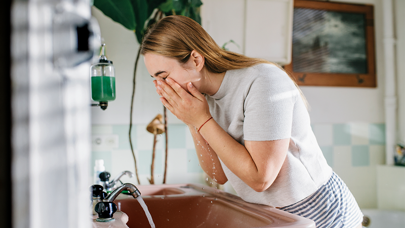 Curbside Skin-Care Pickups Are the Beauty-Buying Revolution Doctors Didn’t See Coming