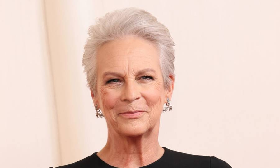 Jamie Lee Curtis
