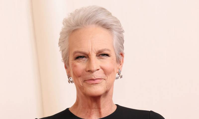 Jamie Lee Curtis