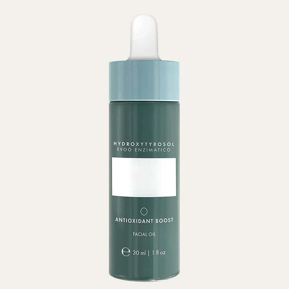 Beauty Thinkers Antioxidant Boost Facial Oil ($78)
