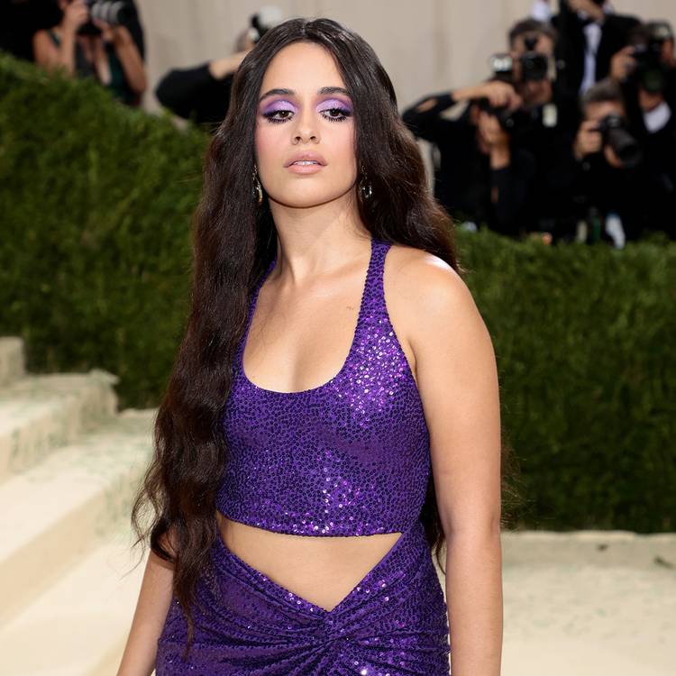 Camila Cabello