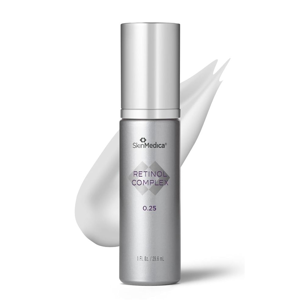 SkinMedica Retinol Complex .25