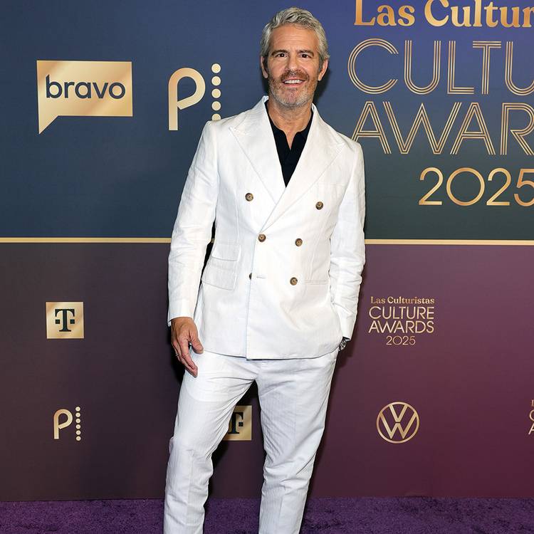 Andy Cohen