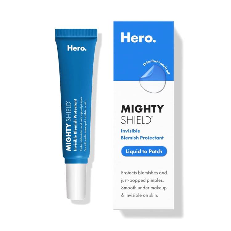 Hero Mighty Shield