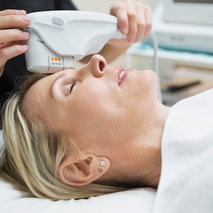 Ultherapy PRIME