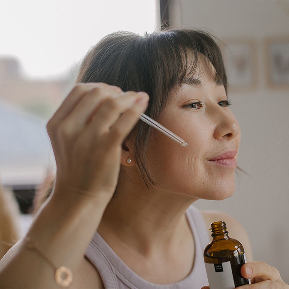 Skin First, Makeup Second