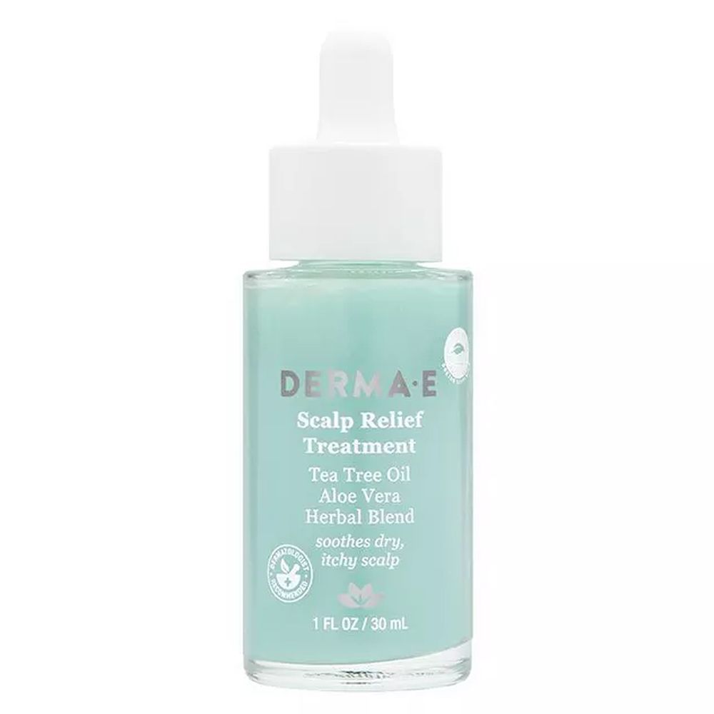 Derma E Scalp Relief Treatment