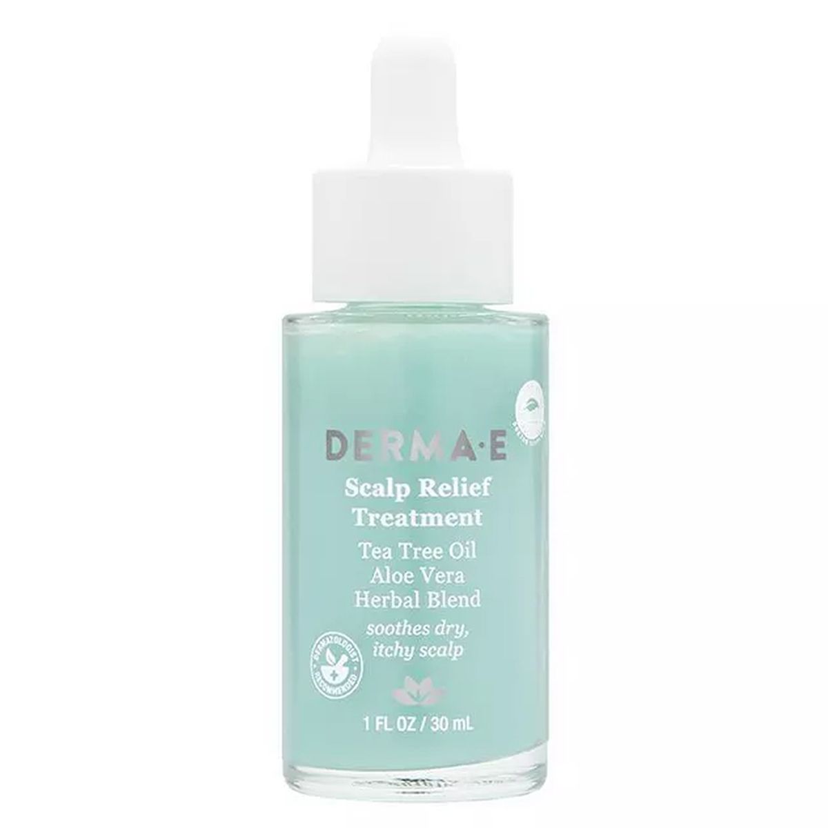 Derma E Scalp Relief Treatment