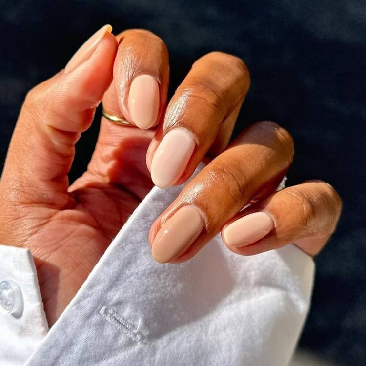 Nude Gradient