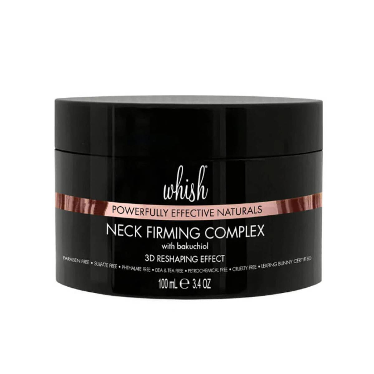 Whish Beauty Neck Firming Complex