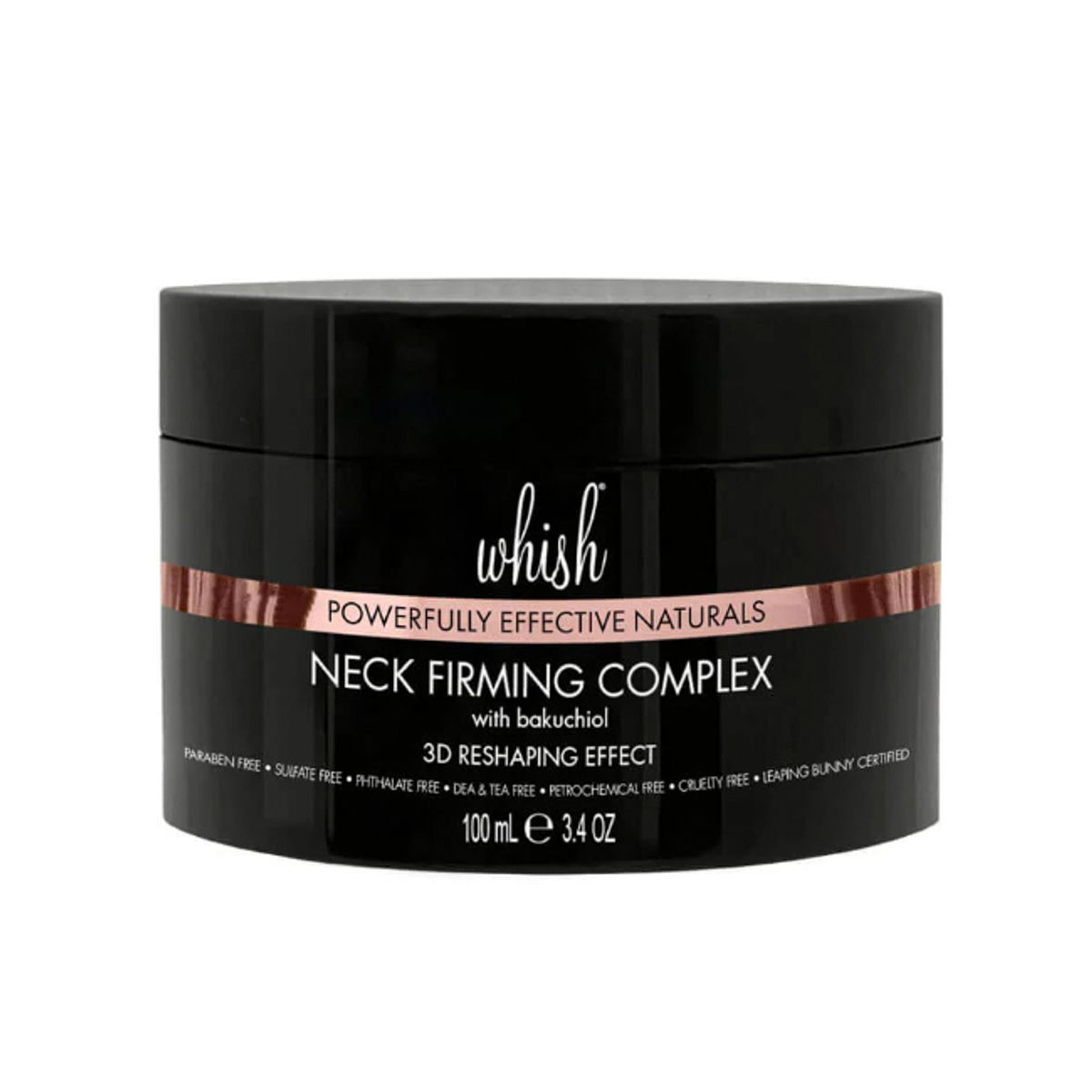 Whish Beauty Neck Firming Complex