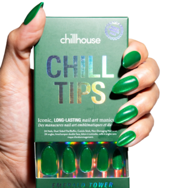 chillhouse press ons
