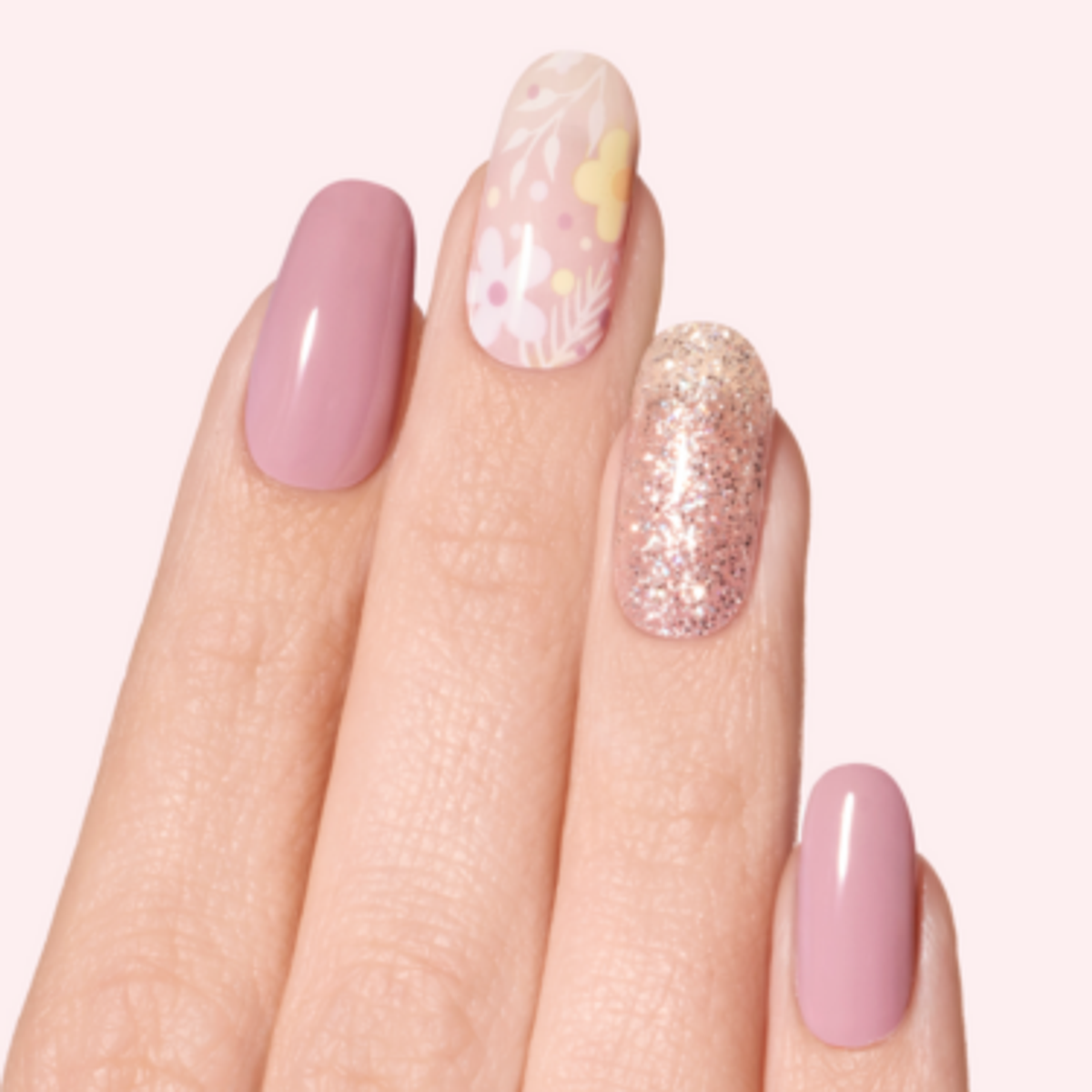 Dashing Diva Gloss Nail Strips ($9)