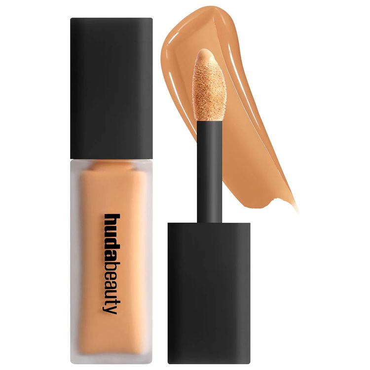 HUDA BEAUTY #FauxFilter Luminous Matte Concealer ($31)