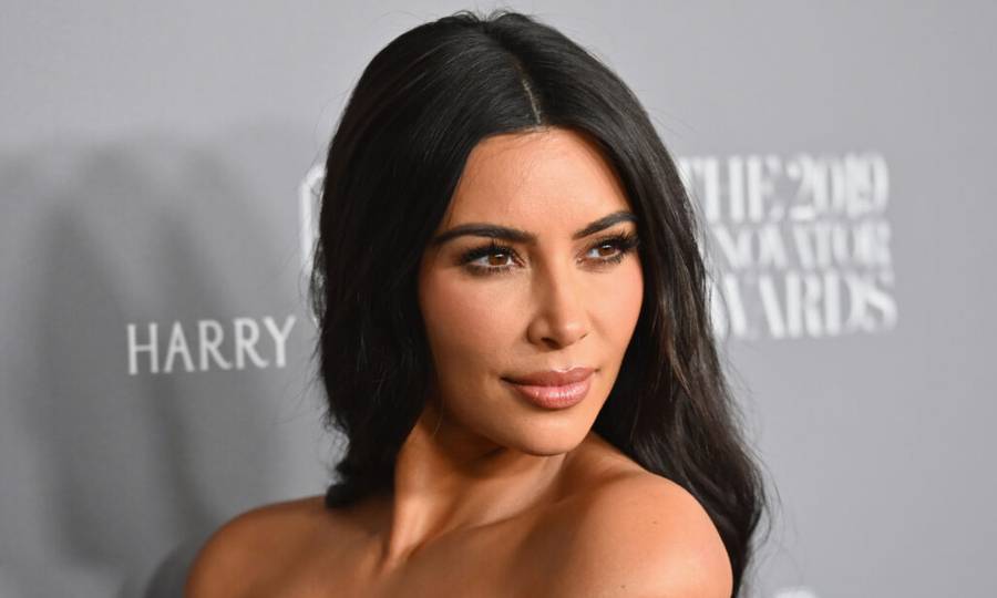 Kim Kardashian