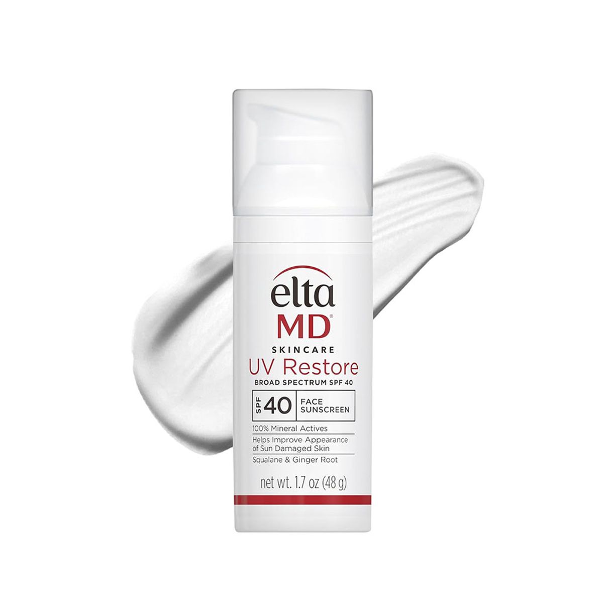 EltaMD UV Restore SPF 40