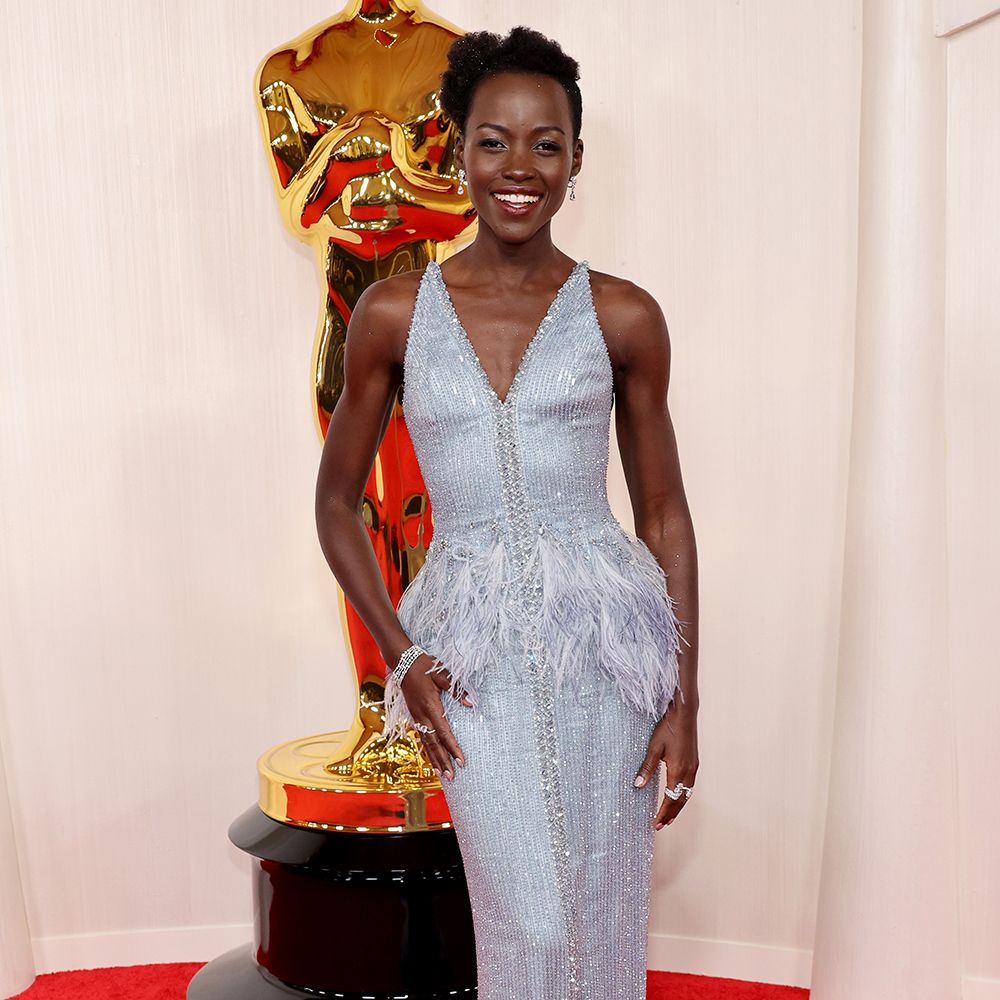 Lupita Nyong'o - 2024 Oscars
