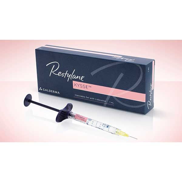 Best Filler for Fuller Lips