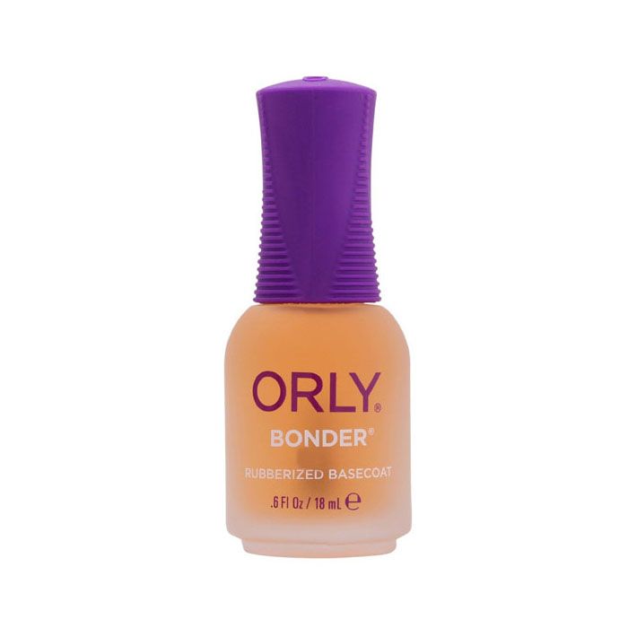 ORLY Bonder Rubberized Base Coat