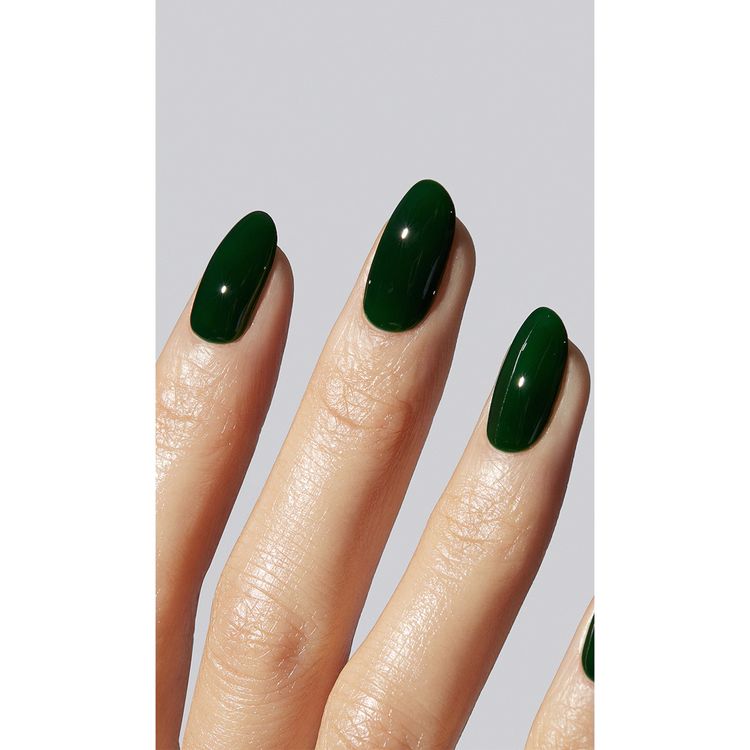 Gelcare Emerald Gel Nail Polish ($20)