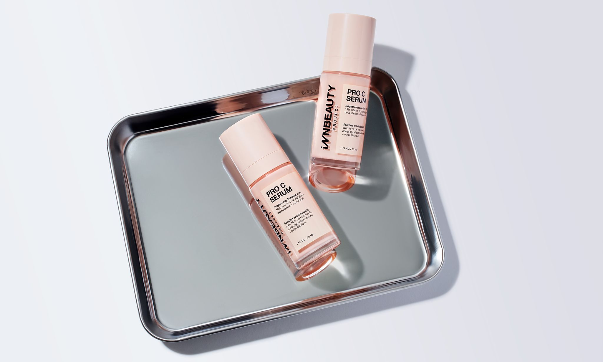 innbeauty proejct pro c serum