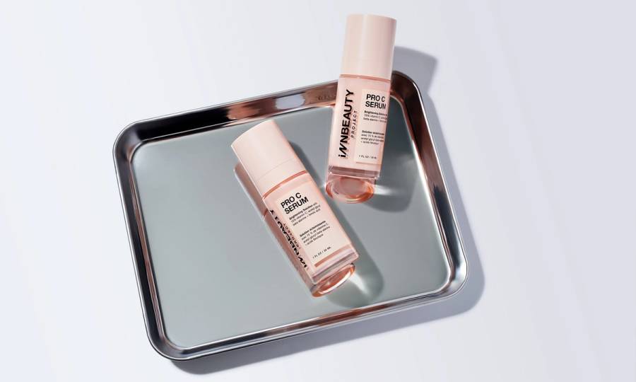 innbeauty proejct pro c serum