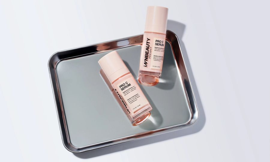innbeauty proejct pro c serum