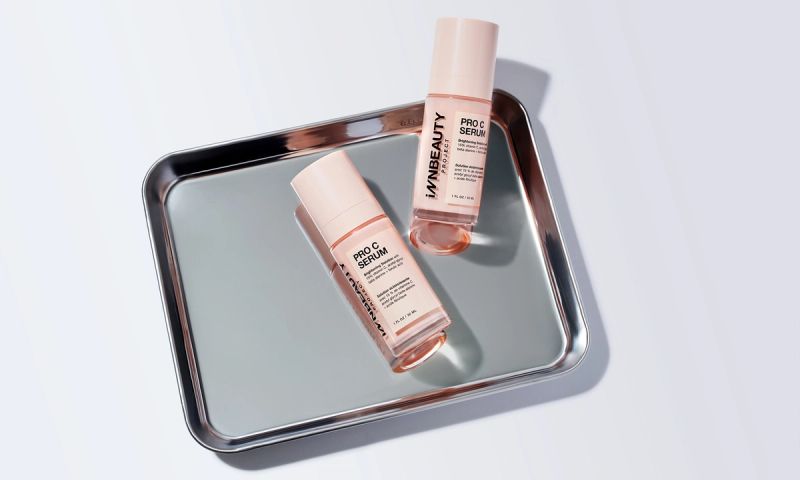 innbeauty proejct pro c serum