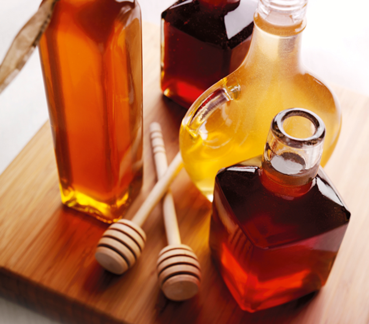 Honey Opener