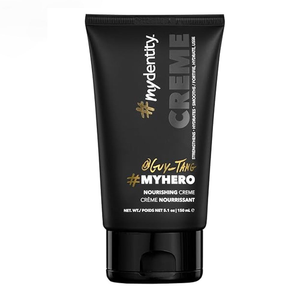 #MYDENTITY #MyHero Nourishing Crème ($28)