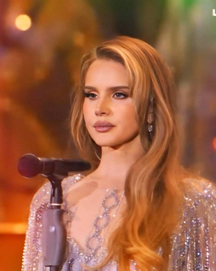 Lana Del Rey