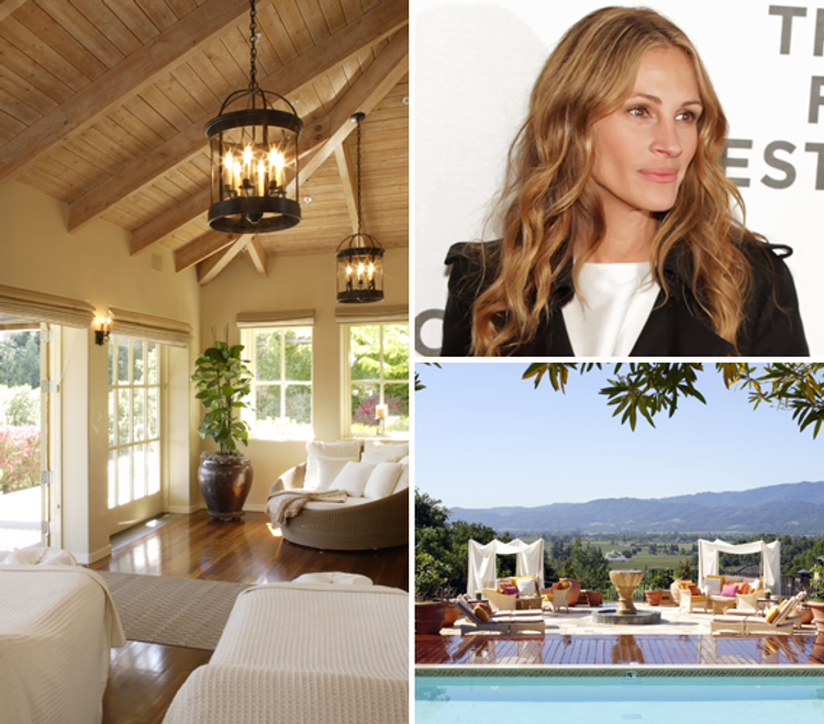 Auberge Spa