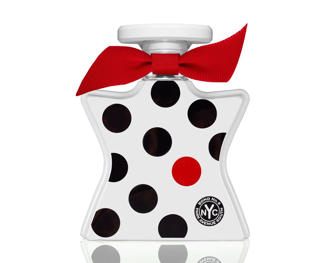 Bond No.9 Park Avenue South.