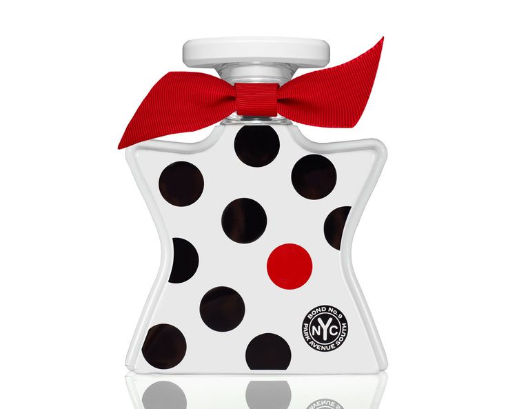 Bond No.9 Park Avenue South.