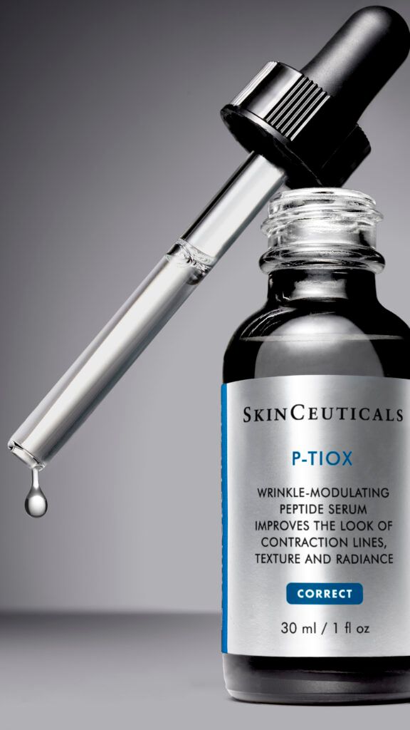 SkinCeuticals P-TIOX serum