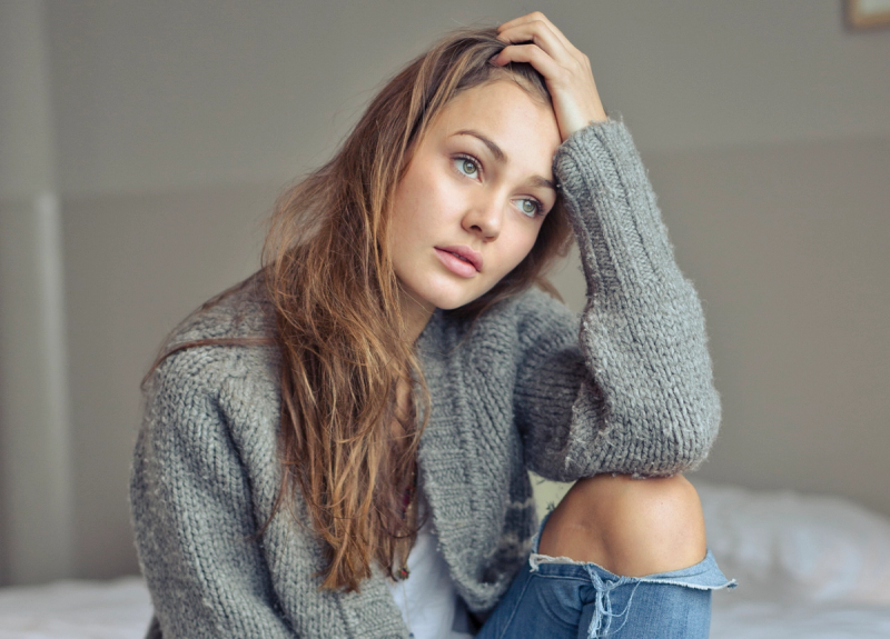 Stress Can Seriously Mess With Your Skin—Here’s How to Fix It