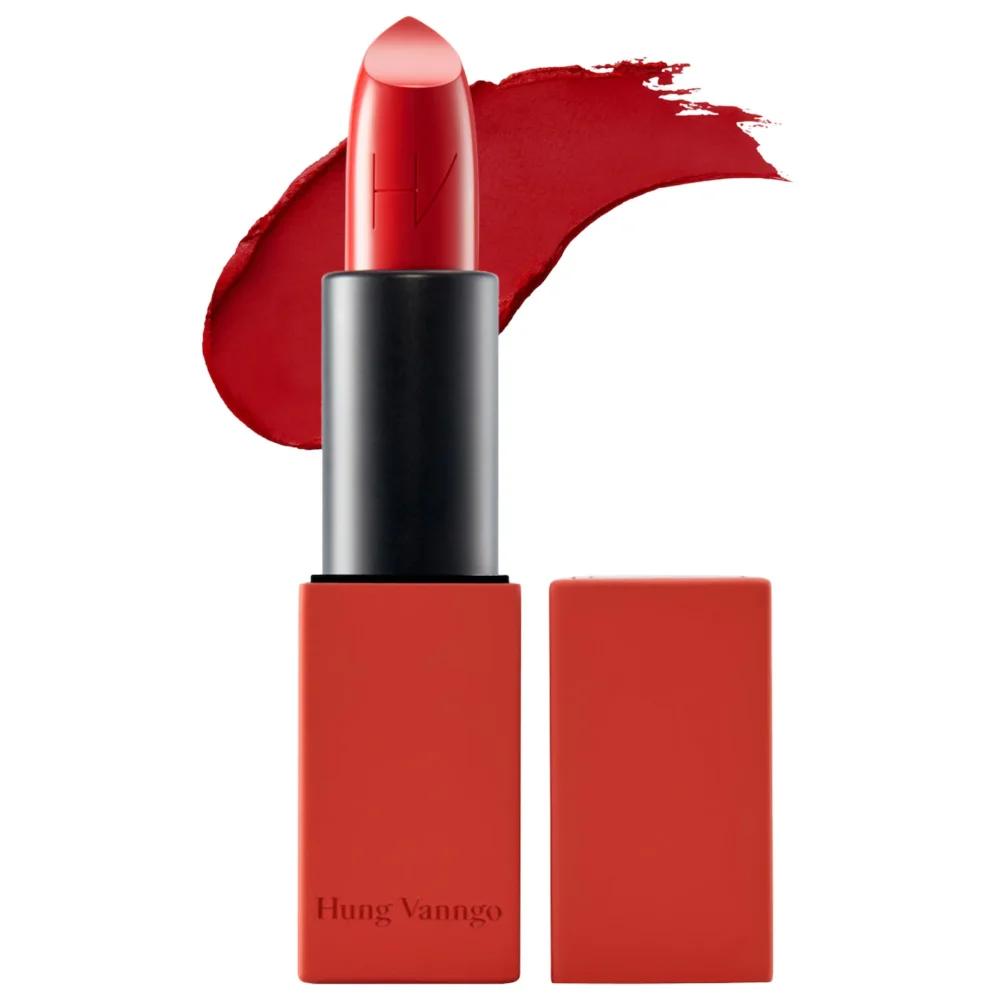 Hung Vanngo Lipstick in Vango Red ($29)