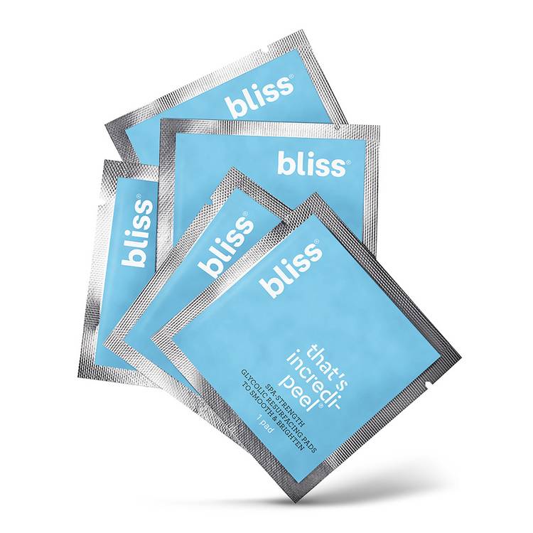 Best for: More Sensitive Skin Types