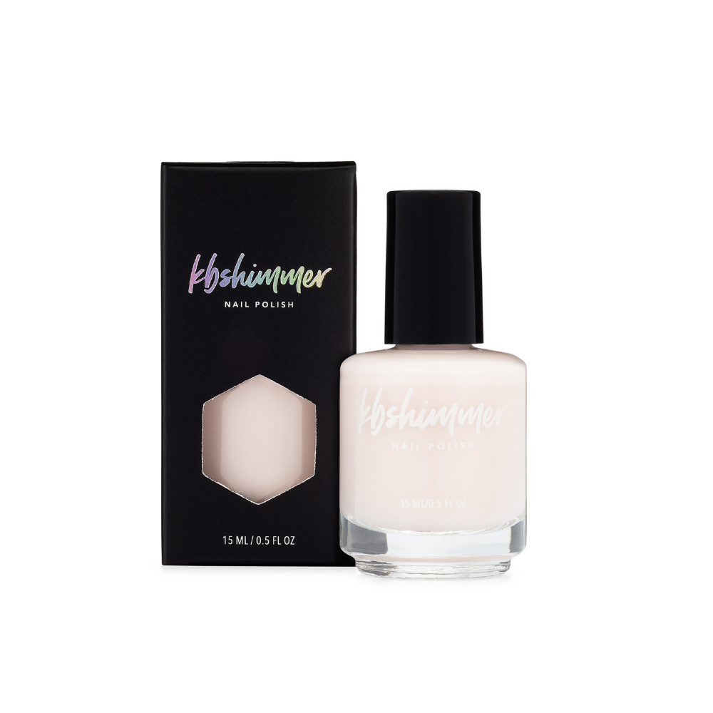 KBShimmer Fillin' Groovy Ridge Filling Nail Polish Base Coat ($6.50)