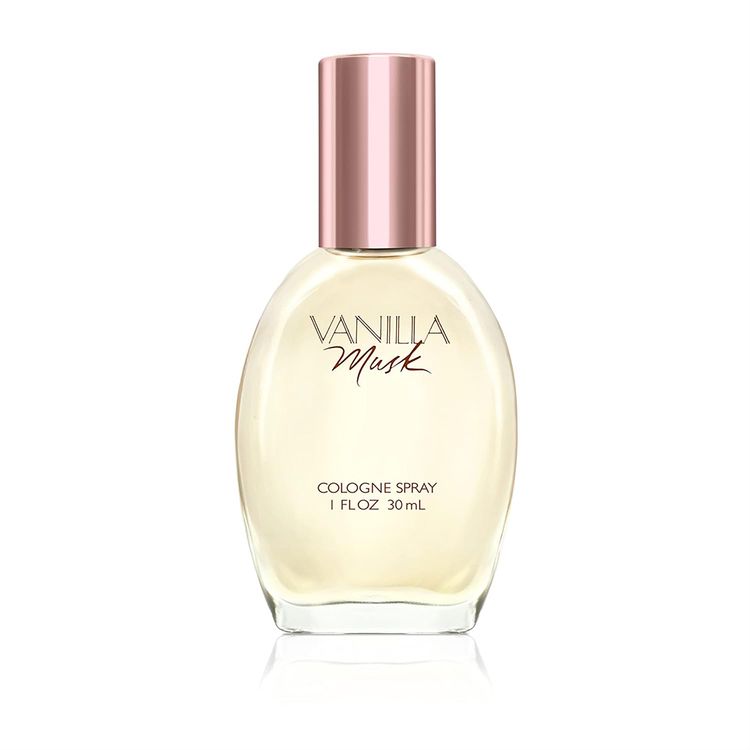 Jovan Vanilla Musk ($14)