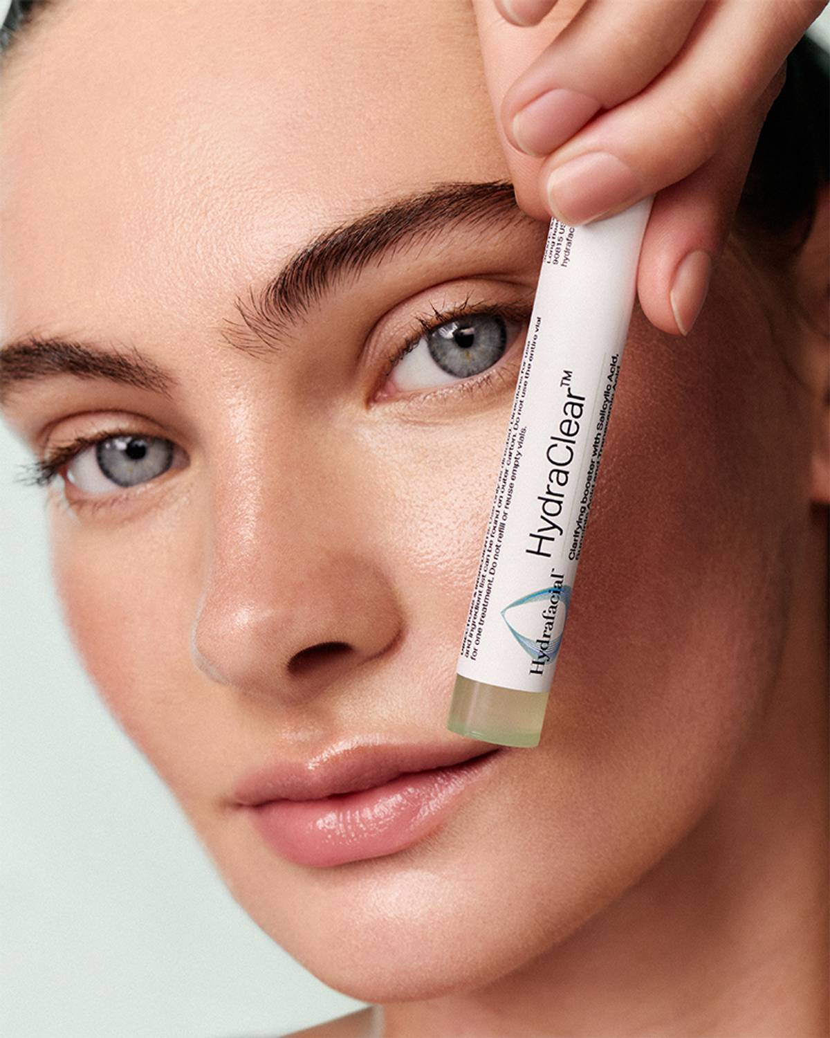 hydrafacial-hydraclear