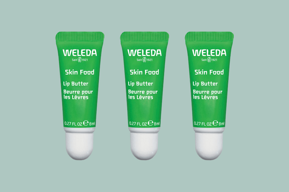 weleda 1