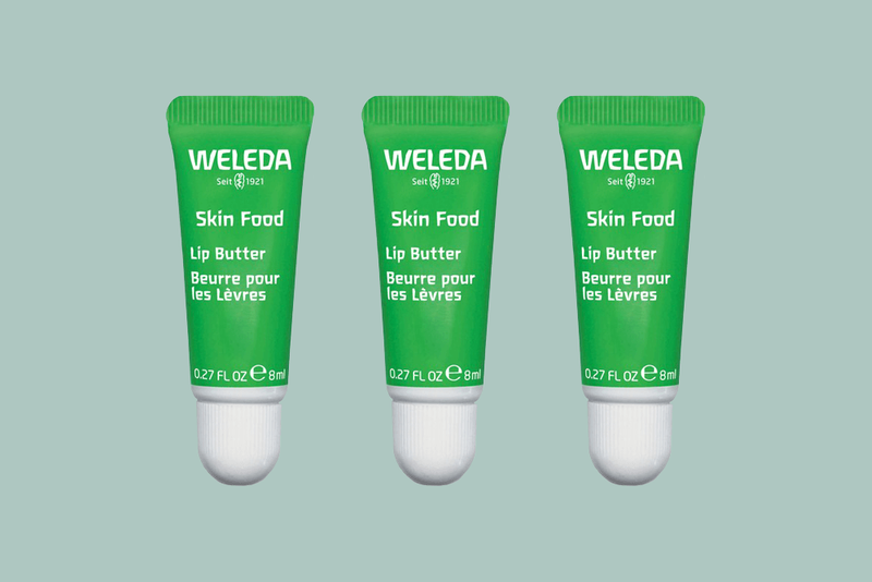weleda 1