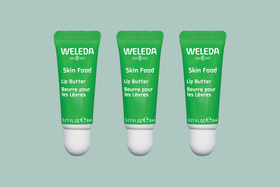 weleda 1