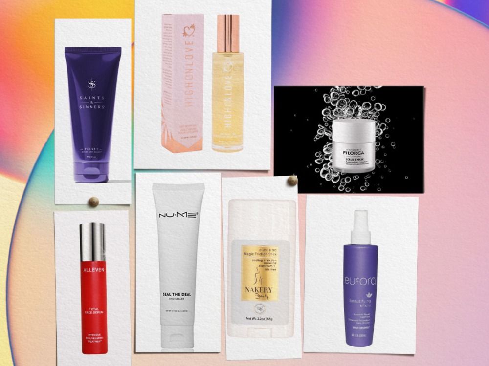 Our First BeautyPass Live Event of 2023 Showcased These 11 Beauty Must-Haves