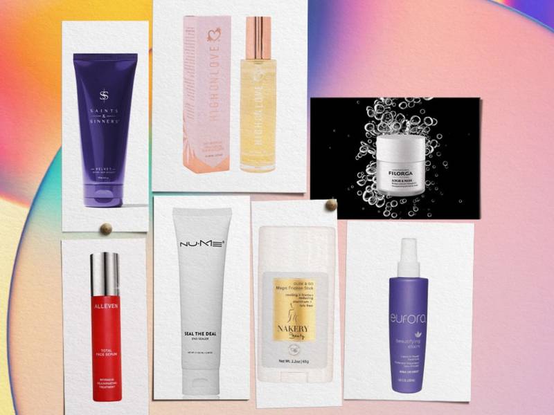 Our First BeautyPass Live Event of 2023 Showcased These 11 Beauty Must-Haves