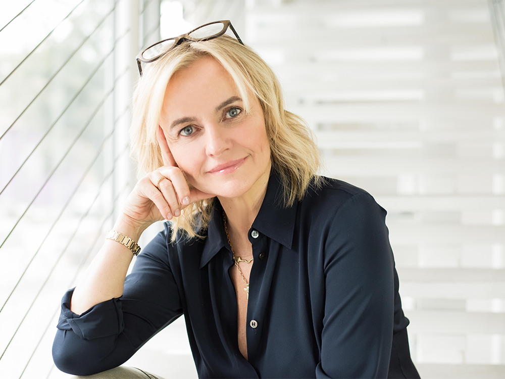 Jennifer Aniston’s Aesthetician Just Launched a Skin-Care Line