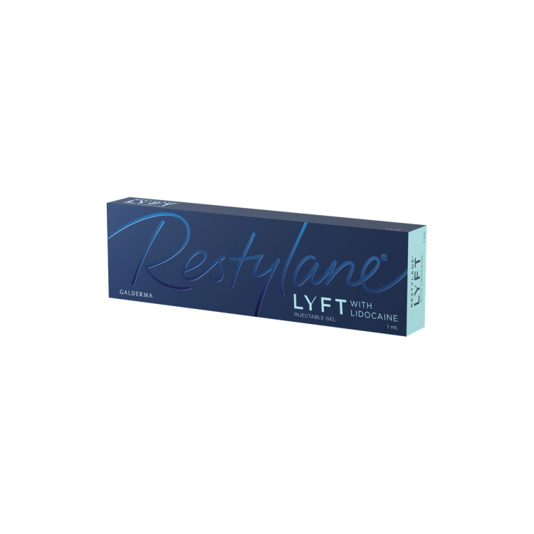 Restylane Lyft Restylane Lyft