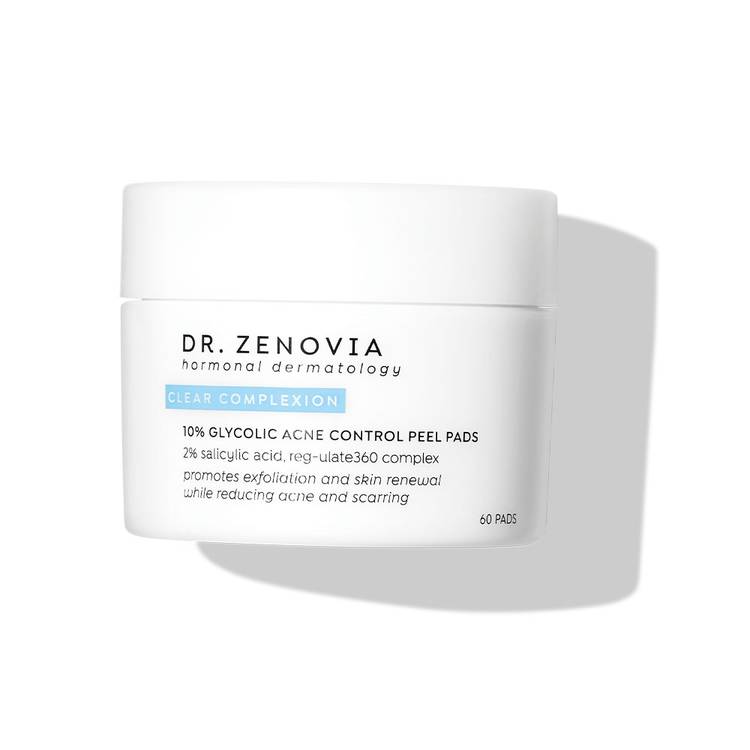 Best for: Brightening and Clearing Acneic Skin